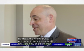 Pennsylvania: Attorney General and residents react to recreational marijuana legislation